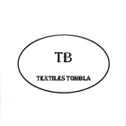 Textiles Tombla أيقونة