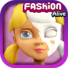 Fashion Alive アイコン