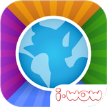 i-Wow Atlas World