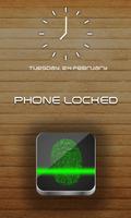 Fingerprint Lock Screen Prank 截图 1