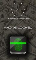 Fingerprint Lock Screen Prank screenshot 3