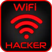 Wifi Hacker Prank