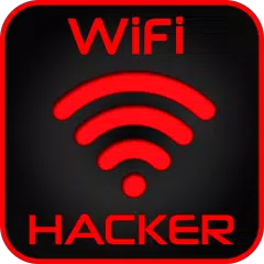 Wifi Hacker Prank アプリダウンロード