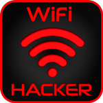 Wifi Hacker Prank icon