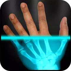 Baixar Xray Scanner Prank APK