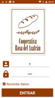 Coop. Rosa del Azafrán (Pro) capture d'écran 1