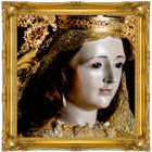 Virgen de Gracia ícone