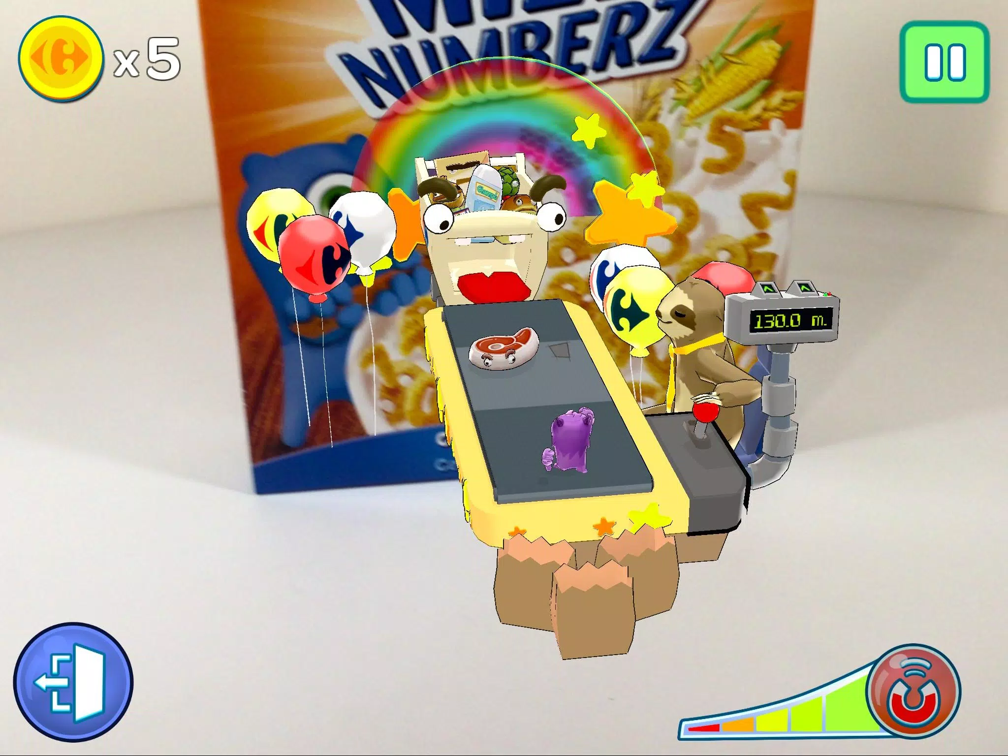 Carrefour Juguetes 3D - Apps on Google Play