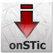 onSTic icon