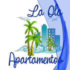 Apartamentos La Ola 圖標