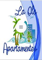 1 Schermata Apartamentos La Ola