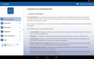 G-Empresa screenshot 2