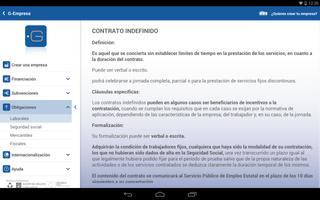 G-Empresa screenshot 3