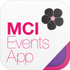 MCI Events आइकन