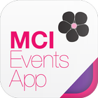MCI Events アイコン
