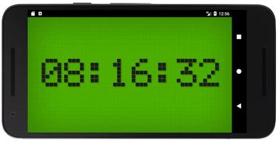Digital Countdown screenshot 2