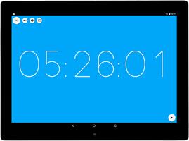 Digital Countdown screenshot 5