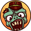 Zombie Strategy RTS Puzzle aplikacja
