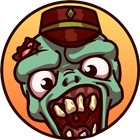 Zombie Strategy RTS Puzzle ikona