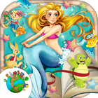 Classic bedtime stories 3 icon