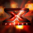 Factor X ícone