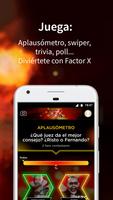 Factor X 스크린샷 3