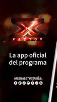 Factor X Cartaz