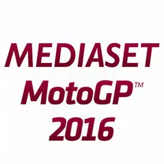 Скачать Mediaset MotoGP APK