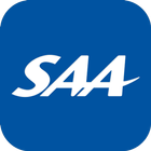 SAA VR icon