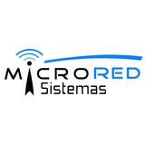 MicroRed Clients icône