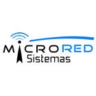 MicroRed Publicidad आइकन