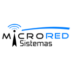 MicroRed Publicidad アイコン