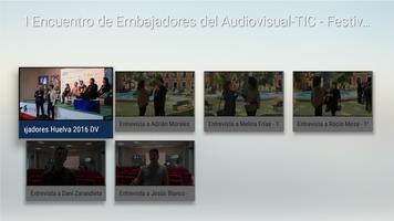 Fundación AVA TV 截图 3