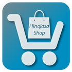 HinojosaShop icône