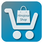 HinojosaShop ícone