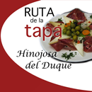 Ruta de la Tapa Hinojosa 2015 APK