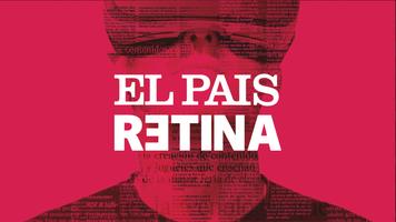 El País Retina TV Affiche