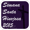 Semana Santa Hinojosa 2015
