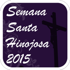 Semana Santa Hinojosa 2015 アイコン