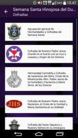 Semana Santa Hinojosa 2015 스크린샷 2