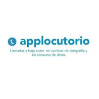 App Locutorio ポスター