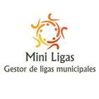 Mini city leagues icône