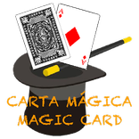 CARTA MAGICA TRUCO GRATIS