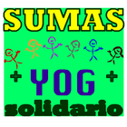 Juego de sumas icono