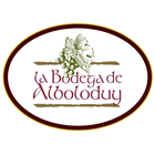 Icona La Bodega De Alboloduy