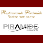 Restaurante Pirámide иконка
