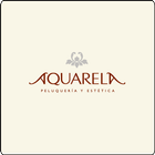Aquarela Peluqueros-icoon