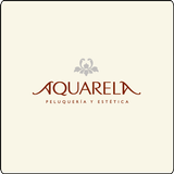 Aquarela Peluqueros icon