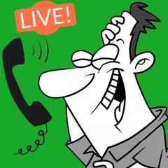 Juasapp Live - Live Jokes APK download