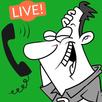 Juasapp Live - Live Jokes APK